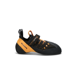 SCARPA INSTINCT VS HOMME NOIRE ORANGE 40 BLACK