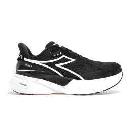 DIADORA NUCLEO 2 FEMME 4.5 BLACK /WHITE