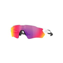 OAKLEY LUNETTES DE SOLEIL RADAR EV S PATH PRIZM ROAD MATTE WHITE