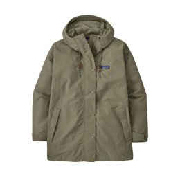 PATAGONIA VESTE OUTDOOR EVERYDAY RAIN FEMME S RVGN