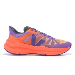 VEJA CONDOR 3 ADVANCED HOMME 43.5 594_GRADIENT_PURPLE_ORANGE-FLUO