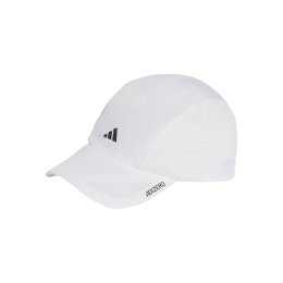 ADIDAS Casquette RunningXAdizero Lightweight Climacool OSFW WHITE