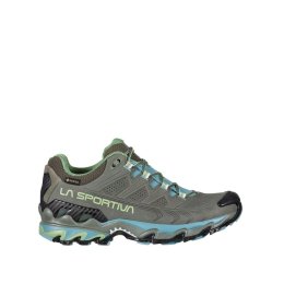 LA SPORTIVA ULTRA RAPTOR II LEATHER GTX FEMME 39.5 CLAY/MIST