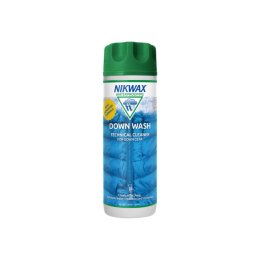 NIKWAX LESSIVE DIRECT DOWN WASH 300 ML .
