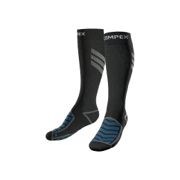 COMPEX CHAUSSETTES COMPRESSION RECOVERY L .