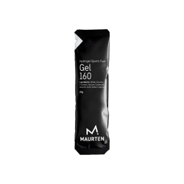 MAURTEN GEL ENERGETIQUE 160 UNITE NEUTRE