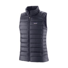 PATAGONIA DOUDOUNE SANS MANCHE DOWN SWEATER FEMME S SMDB