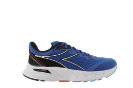 DIADORA MYTHOS BLUSHIELD VOLO 2 HOMME 42 BLK/WHT/VERMILLION O