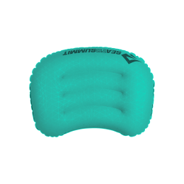 SEA TO SUMMIT OREILLER AERO ULTRALIGHT LARGE LARGE SEA FOAM