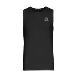 ODLO DEBARDEUR ZEROWEIGHT CHILL-TEC HOMME L 15000 BLACK