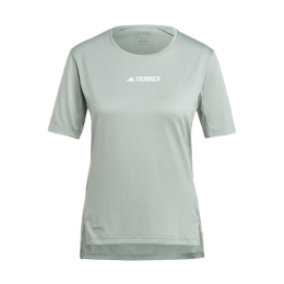 ADIDAS T-SHIRT MULTI FEMME S VERARG
