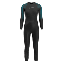 ORCA COMBINAISON ATHLEX FLEX FEMME XS 43 BLUE FLEX
