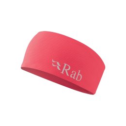 Rab Bandeau Talus TU HIB-Hibiscus