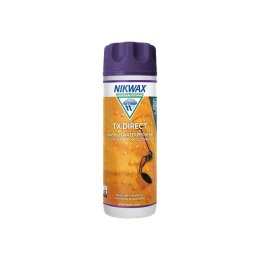 NIKWAX TRAITEMENT TX DIRECT WASH IN 300 .