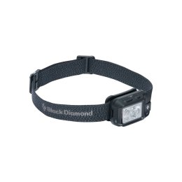 BLACK DIAMOND lampe  frontale Spot TU BLACK