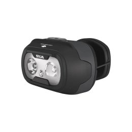 SILVA Lampada frontale Seek 450 Cord Recharge Midnight TU midnight