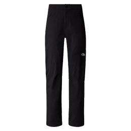 THE NORTH FACE PANTALON FUSELÉ ALPINE RIDGE REGULAR FEMME 10 TNF BLACK TNF BLACK
