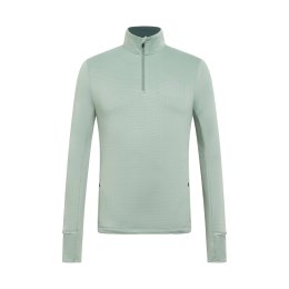 DIADORA PILE WARM UP WINTER PROTECTION UOMO L ICEBERG GREEN