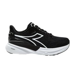 DIADORA NUCLEO 2 HOMME 9 BLACK /WHITE