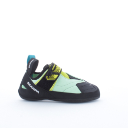 SCARPA ORIGIN VS FEMME 37 PASTEL GREEN LIME