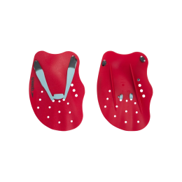 SPEEDO PLAQUETTES DE NAGE TECH L REDBLUGRE