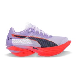 PUMA Fast-R Nitro Elite 3 femme 37.5 10-Light Lavender-Inky Depths-Ultra