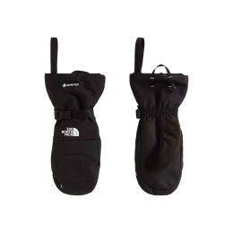 THE NORTH FACE Moufles Montana 3-en-1 Gore-TEX XL TNF BLACK