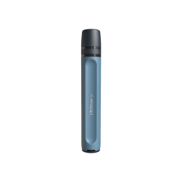LIFESTRAW PAILLE FILTRANTE TU MOUNTAIN BLUE