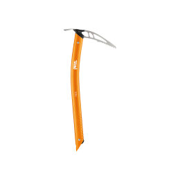 PETZL PIOLET RIDE 45 CM .