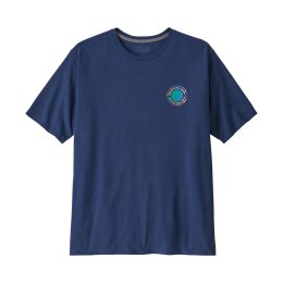 PATAGONIA T-SHIRT UNITY FITZ RESPONSIBILI-TEE UOMO XS CLMB