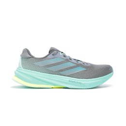 ADIDAS SUPERNOVA RISE 2 FEMME 38 GRIS/MAGRMT/TURFLA