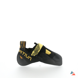LA SPORTIVA THEORY HOMME 36.5 BLACK/YELLOW