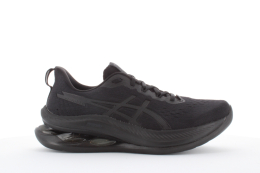 ASICS GEL-KINSEI MAX HOMME 41.5 001 / BLACK/BLACK