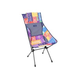 HELINOX CHAISE SUNSET TU RAINBOW BANDANA