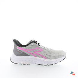 DIADORA MYTHOS BLUSHIELD 9 VORTICE FEMME 37 SILVER DD/PINK FLUO