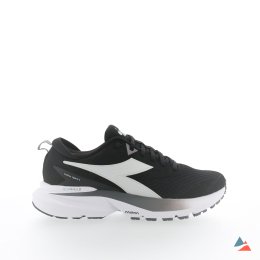 DIADORA MYTHOS BLUSHIELD VIGORE 3 FEMME 38 BLACK WHITE