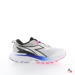DIADORA MYTHOS BLUSHIELD VIGORE 3 HOMME 45.5 WHITE/BLACK/SILVER D