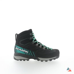 SCARPA MESCALITO TREK GTX FEMME 37 DARK ANTHRACITE TROP