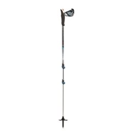 TSL BÂTONS DE MARCHE CONNECT ALU 3 LIGHT TWT BLUE