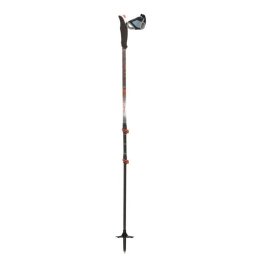 TSL BÂTONS DE MARCHE CONNECT CARBON 3 LIGHT TWT RED