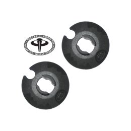 TSL Kit rondelles Push and Pull D55 TU BLACK