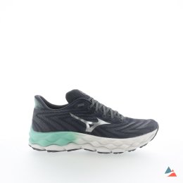 MIZUNO WAVE SKY 8 FEMME 36.5 25/INDIA INK/NEO SIL