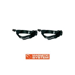 TSL KIT DRAGONNES MAGNETIC WINTER TU BLACK