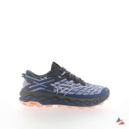 MIZUNO WAVE MUJIN 10 FEMME 37 71/PURPLE IMPRESSION