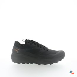 ARCTERYX NORVAN LD 3 HOMME 47 1/3 BLACK/BLACK
