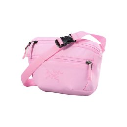 ARCTERYX SAC BANANE MANTIS 1 TU Pineberry