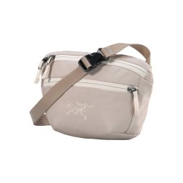 ARCTERYX SAC BANANE MANTIS 1 TU Rune / Sea Salt