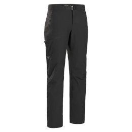 ARCTERYX PANTALON GAMMA HOMME 30 BLACK