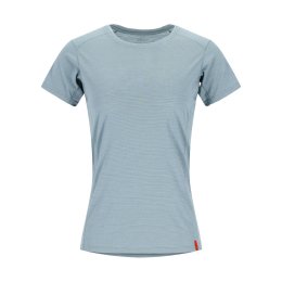 Rab T-shirt SYNCRINO BASE FEMME S CIT-CITADEL