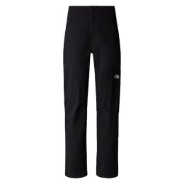 THE NORTH FACE PANTALON FUSELÉ ALPINE RIDGE REGULAR FEMME 10 TNF BLACK TNF BLACK
